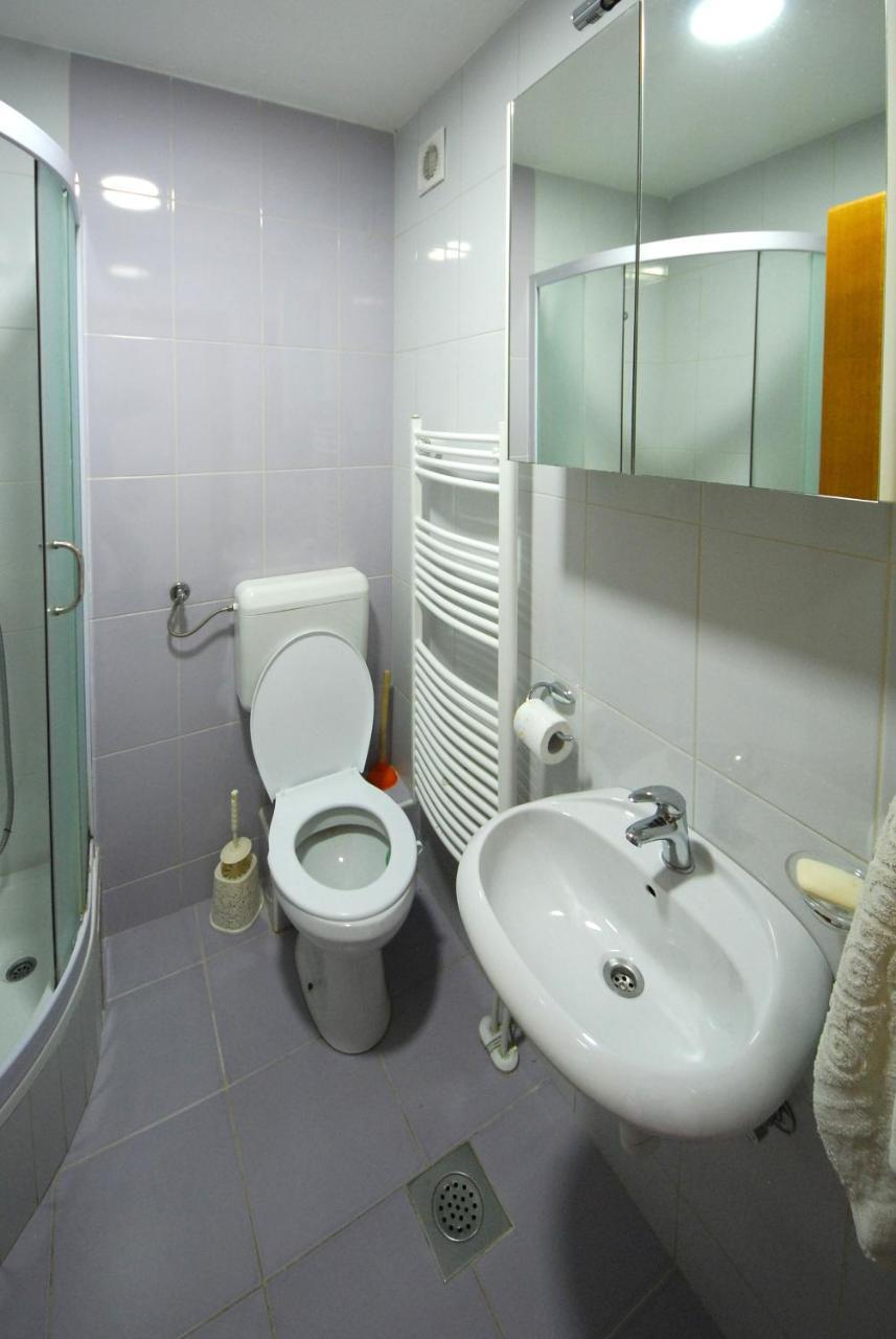 Good Host Leilighet Banja Luka Eksteriør bilde