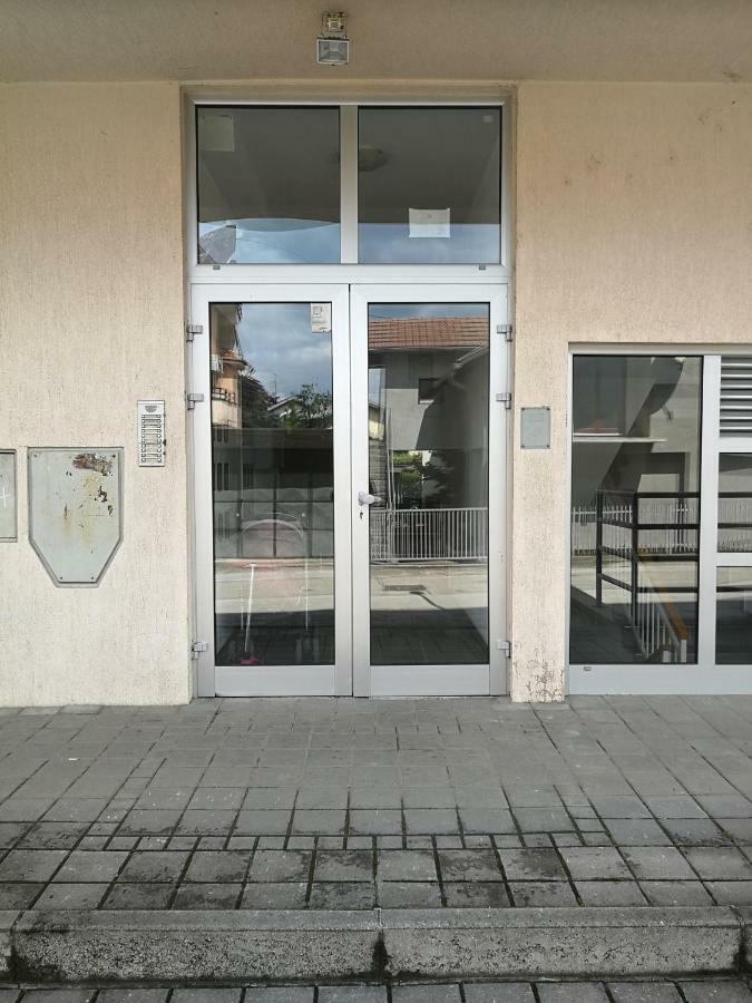 Good Host Leilighet Banja Luka Eksteriør bilde