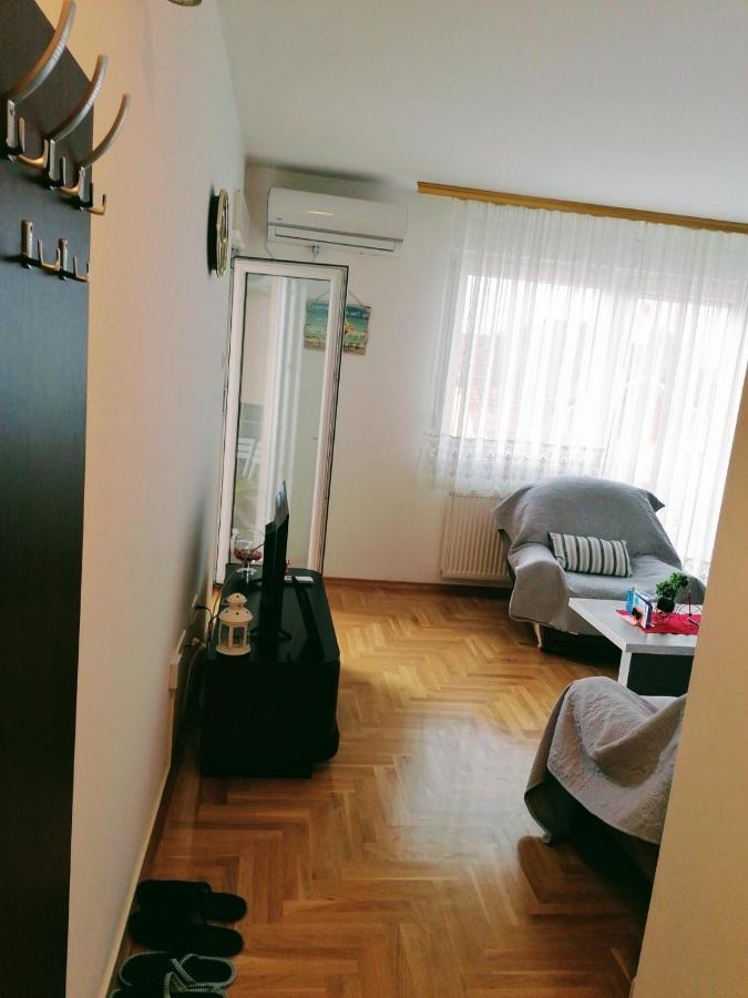 Good Host Leilighet Banja Luka Eksteriør bilde